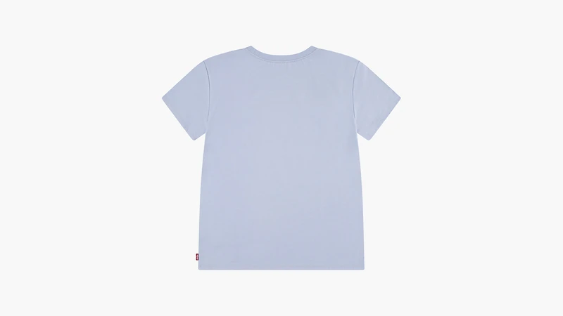 Seasonal Graphic Tee Big Girls S-XL