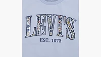 Seasonal Graphic Tee Big Girls S-XL