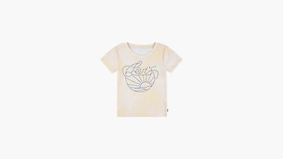 Levi's® Ribbed Meet and Greet T-Shirt