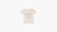 Levi's® Ribbed Meet and Greet T-Shirt