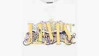 Meet and Greet Lake T-Shirt Big Girls S-XL