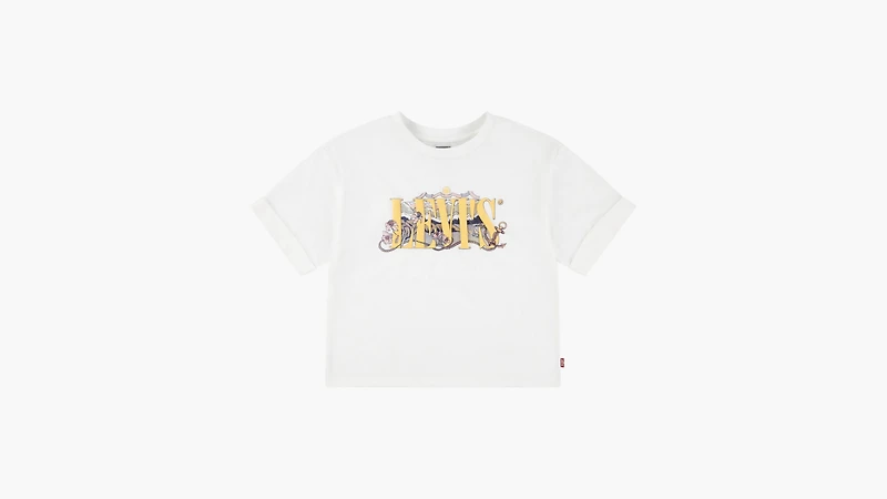 Meet and Greet Lake T-Shirt Big Girls S-XL