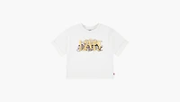 Meet and Greet Lake T-Shirt Big Girls S-XL