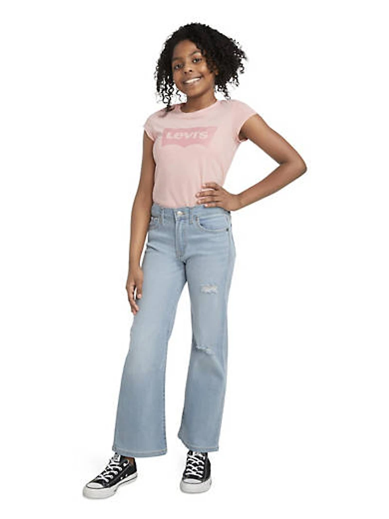 Levi's® '94 Baggy Jeans Big Girls 7-16