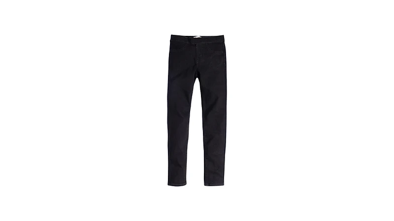 Pull on Jeggings Big Girls 7-16