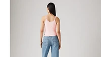 Graphic Molly Tank Top