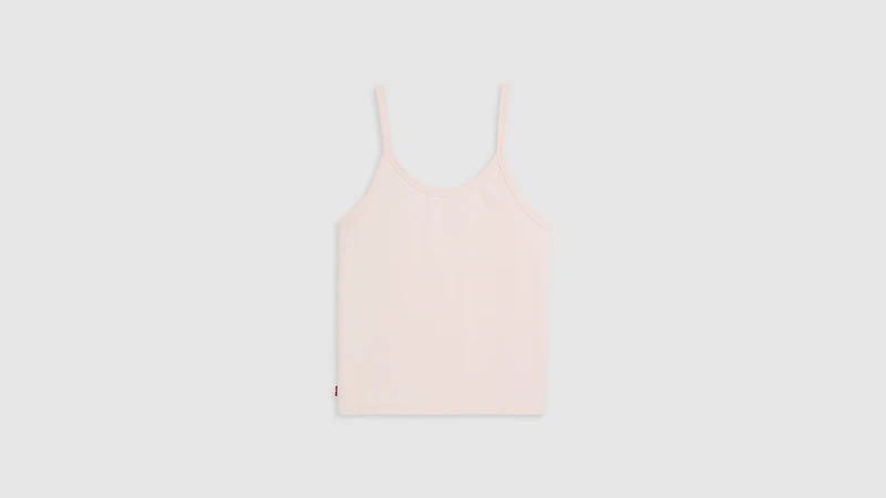 Graphic Molly Tank Top