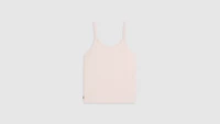 Graphic Molly Tank Top