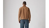 Western Shorthorn Trucker Jacket