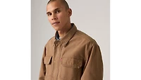 East Port Jacket