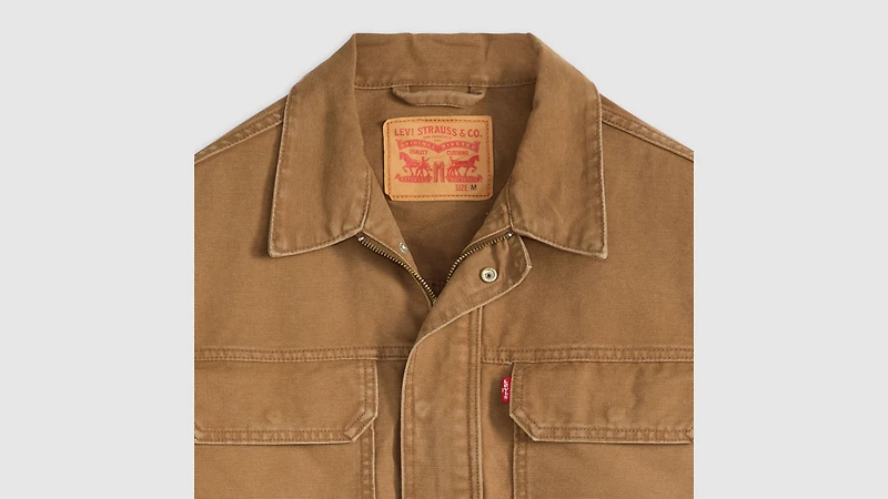 East Port Jacket