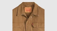 East Port Jacket