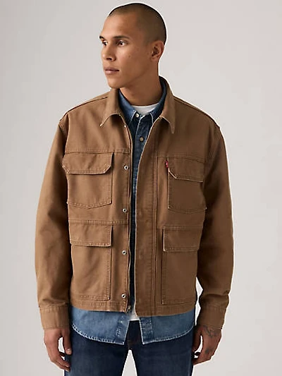 East Port Jacket