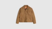 East Port Jacket