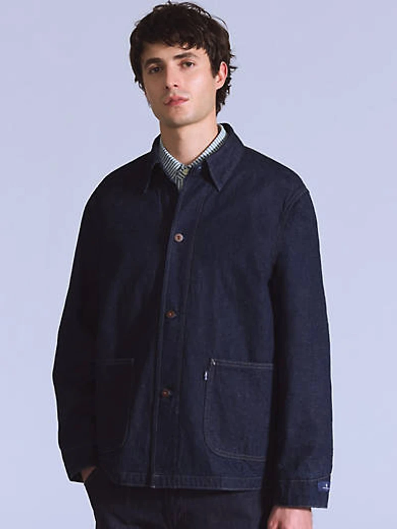 Naval Sack Coat