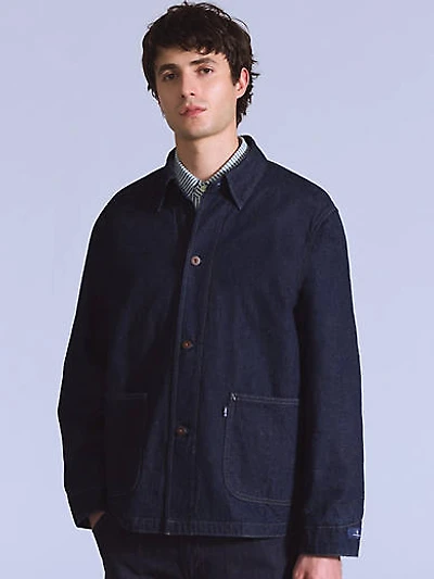 Naval Sack Coat