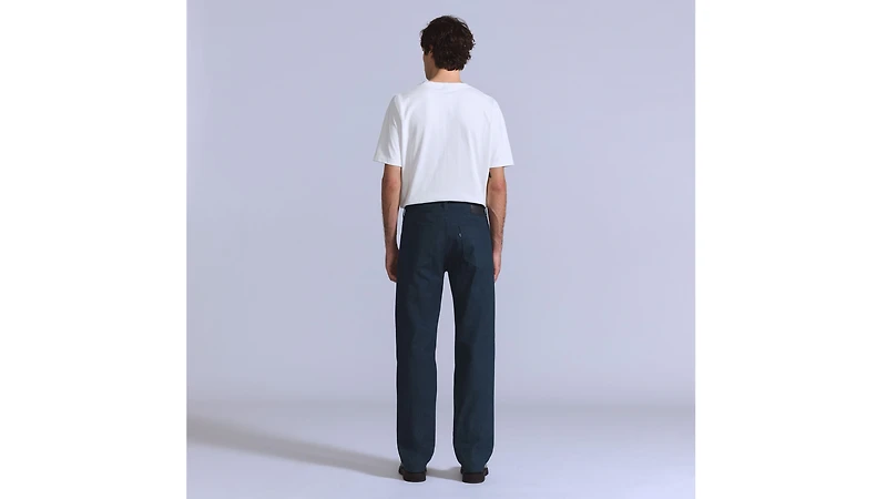 Anchor Relaxed Men's Jeans