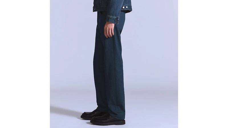 Anchor Relaxed Men's Jeans