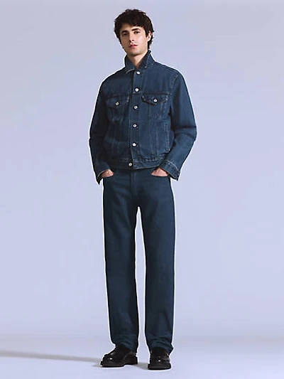 Anchor Relaxed Men's Jeans
