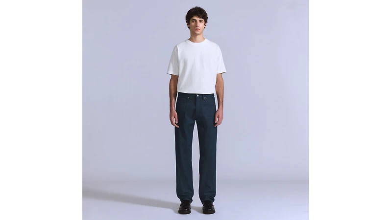 Anchor Relaxed Men's Jeans