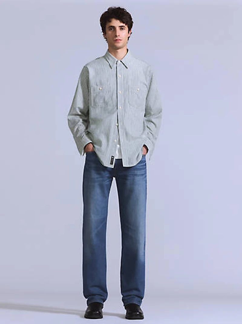 Anchor Relaxed Men's Jeans