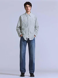 Anchor Relaxed Men's Jeans