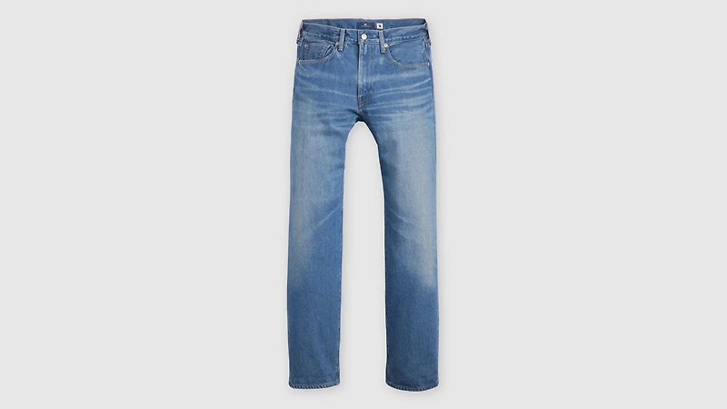 Anchor Relaxed Men's Jeans
