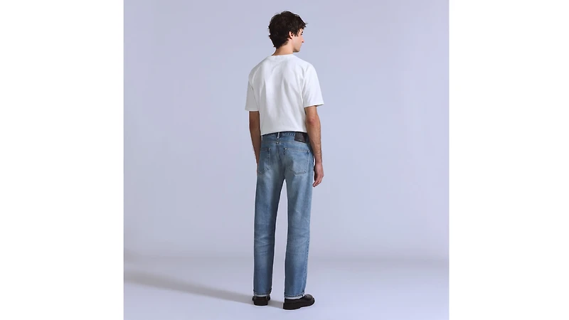 Anchor Relaxed Men's Jeans