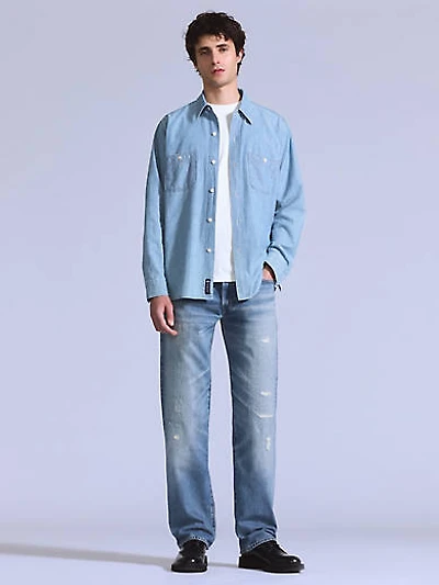 Anchor Relaxed Men's Jeans