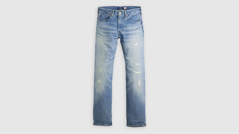 Anchor Relaxed Men's Jeans