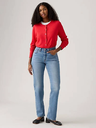 501® Curve Women's Jeans