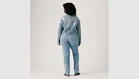 BEYONCÉ X LEVI’S® 501® Curve Women's Jeans