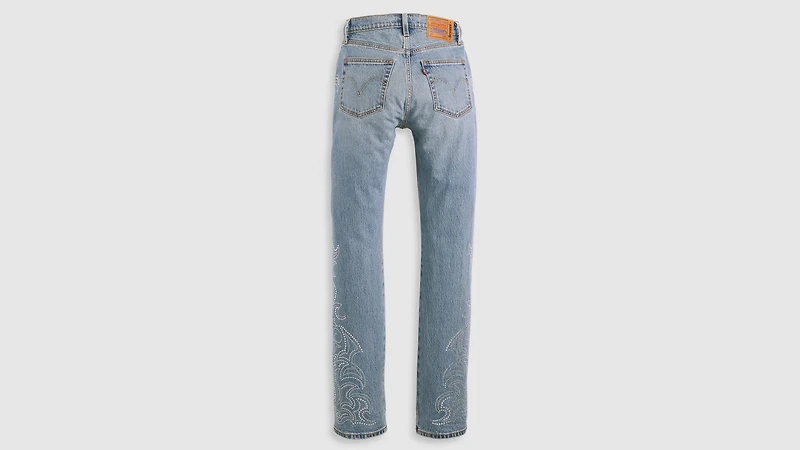 BEYONCÉ X LEVI’S® 501® Curve Women's Jeans