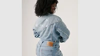 BEYONCÉ X LEVI’S® 501® Curve Women's Jeans