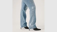 BEYONCÉ X LEVI’S® 501® Curve Women's Jeans