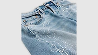 BEYONCÉ X LEVI’S® 501® Curve Women's Jeans