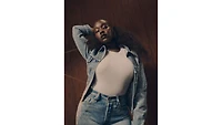 BEYONCÉ X LEVI’S® 501® Curve Women's Jeans