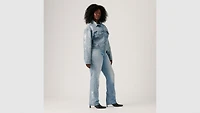 BEYONCÉ X LEVI’S® 501® Curve Women's Jeans