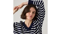 Reese V-Neck Sweater