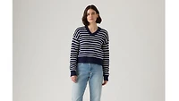 Reese V-Neck Sweater