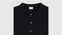 Supersoft Crewneck Cardigan
