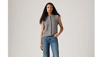 Ines Cable Sweater