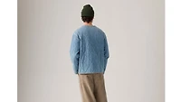 Lodi Reversible Liner Jacket