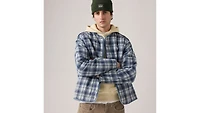 Lodi Reversible Liner Jacket
