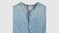 Lodi Reversible Liner Jacket