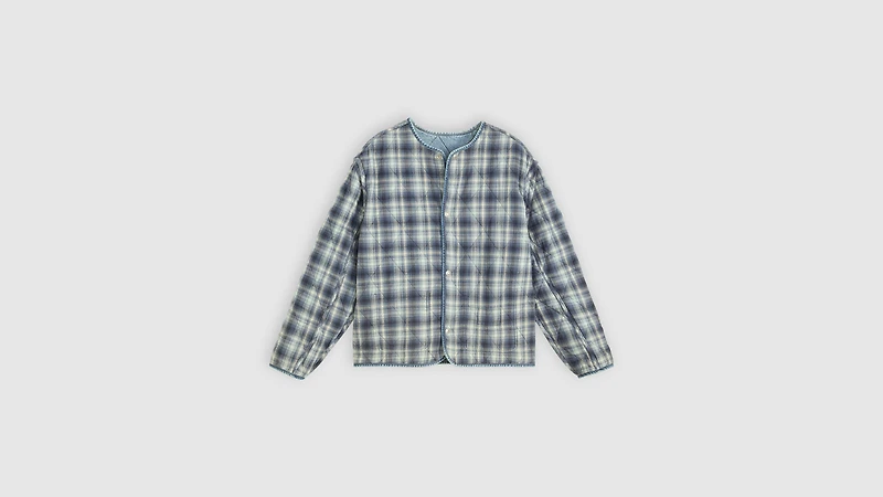 Lodi Reversible Liner Jacket