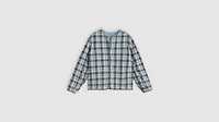 Lodi Reversible Liner Jacket
