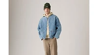 Lodi Reversible Liner Jacket