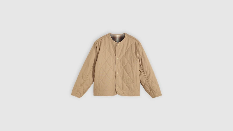 Lodi Reversible Liner Jacket