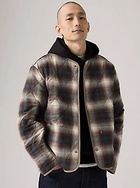 Lodi Reversible Liner Jacket